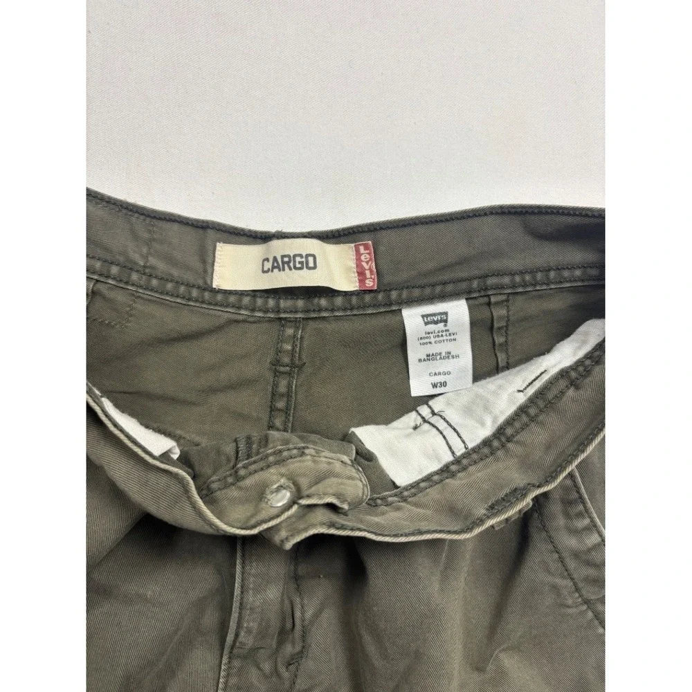 Levis levi men